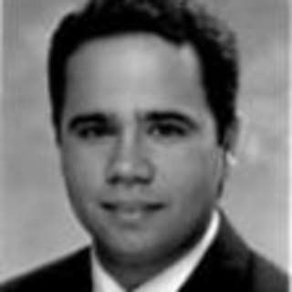 Luis Irizzary, MD, Anesthesiology, Hattiesburg, MS, Forrest General Hospital