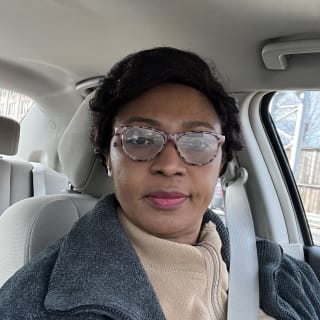 Joy Ugorji, Nurse Practitioner, Trenton, NJ