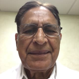 Ranvir Singh Yadav, MD, Cardiology, Hempstead, NY, Burke Rehabilitation Hospital
