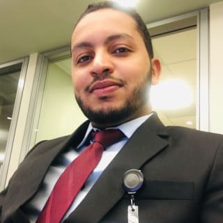 Osman Hamid, MD