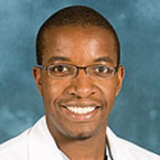Wilson Chimbira, MD, Anesthesiology, Ann Arbor, MI, University of Michigan Medical Center
