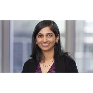 Urvi Shah, MD, Oncology, New York, NY, Memorial Sloan Kettering Cancer Center