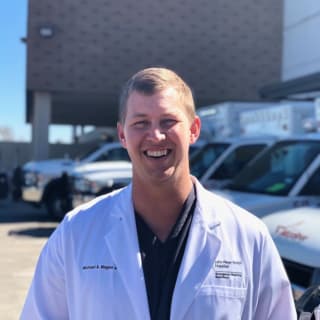 Michael Magee, DO, Emergency Medicine, Fort Worth, TX