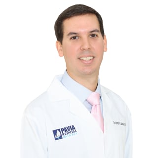 Artemio Santiago-Molina, MD, Gastroenterology, Rio Piedras, PR