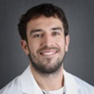 Ryan Mathern, MD, Physical Medicine/Rehab, Philadelphia, PA, Hospital of the University of Pennsylvania