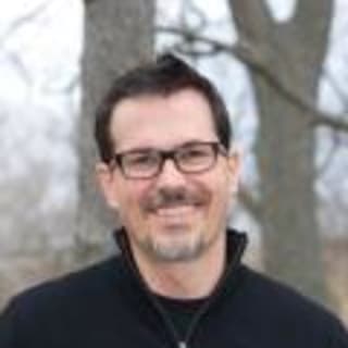 Nathaniel Morris, MD