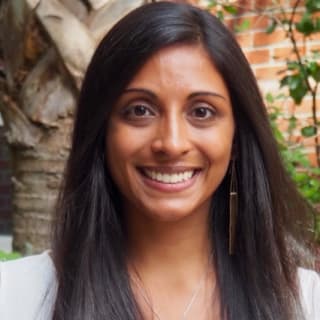 Ashini Desai, PA, Internal Medicine, Pinckneyville, IL