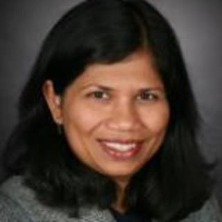 Kirana Narayana, MD