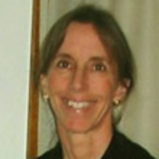 Judith Paley, MD