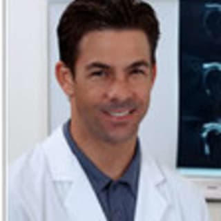 Sean Pinnell, MD, Radiology, Escondido, CA, Palomar Medical Center Escondido