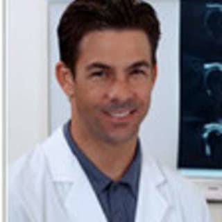 Sean Pinnell, MD, Radiology, Vista, CA