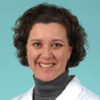 Sandra Klein, MD