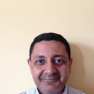 Usama Fahmy, MD