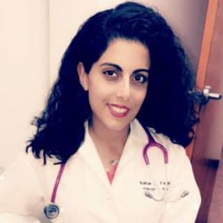 Sahar Faghih, DO, Allergy & Immunology, Newport Beach, CA