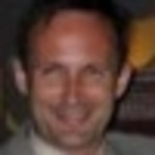 Robert Replogle, MD