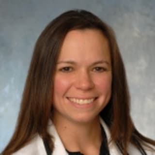 Tracey Hanrahan, MD