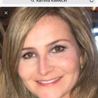 Kamilla Kawecki, Family Nurse Practitioner, Round Lake, IL