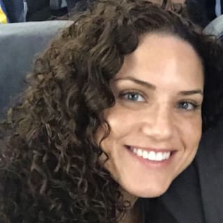 Sarah Allen, General Surgery, Charlotte, NC