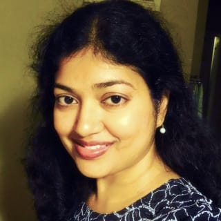 Shailaja Munagala, MD
