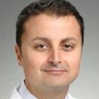 Hamed Kargozaran, MD, General Surgery, Sacramento, CA