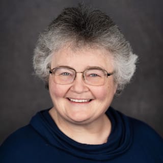 Mary Ramsbottom, MD