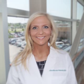 Jessica Moran-Hansen, MD, Otolaryngology (ENT), Omaha, NE, Memorial Community Hospital and Health System