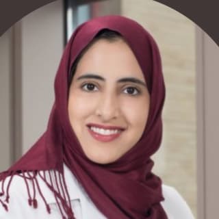 Afrah (Sait) Mohammed, MD, Infectious Disease, Baltimore, MD