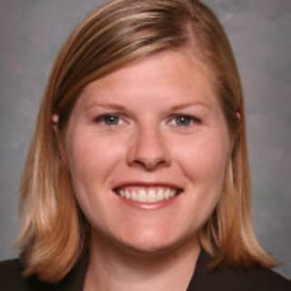 Carley (Daiker) Davis, MD, Urology, Milwaukee, WI