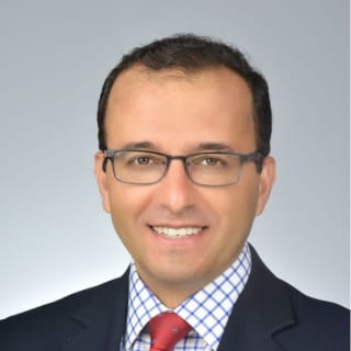 Ali (El) Sayed, MD, Oncology, Athens, GA