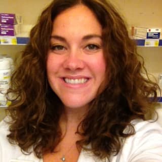 Mandy Antkiewicz, Pharmacist, La Porte, IN