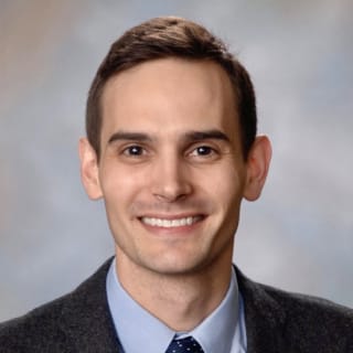 Benjamin Wagner, MD