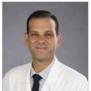 Marcio Soares, MD, Geriatrics, Miami, FL, University of Miami Hospital