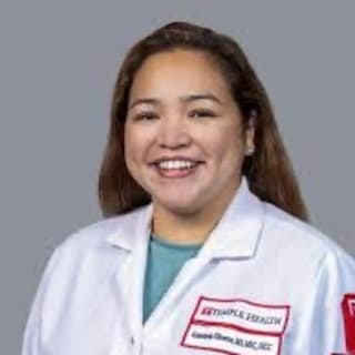 Estefania Oliveros Soles, MD, Cardiology, New York, NY