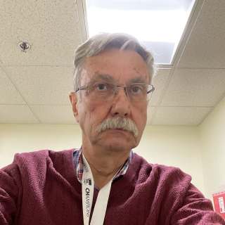 Paul Clark, MD