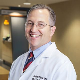 Mark Druffner, MD, Family Medicine, Hudson, WI, Lakeview Hospital