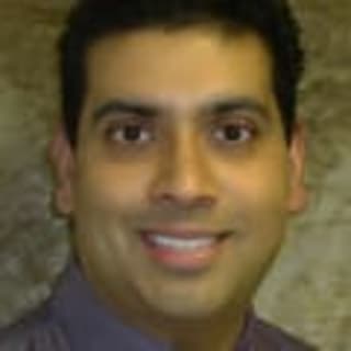 Adheesh Sabnis, MD, General Surgery, Washington, DC