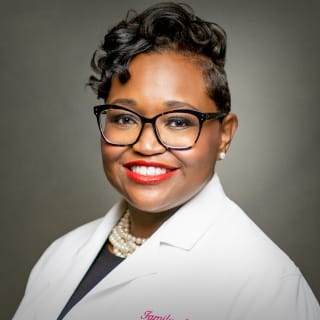 Shelley Sandiford, MD, Family Medicine, Chicago, IL