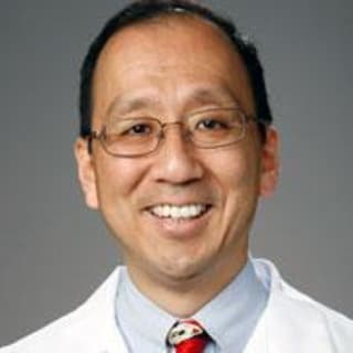 David Shinmei, MD