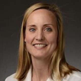 Rebecca Berke, MD