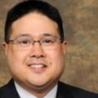 Clifford Cabansag, MD, Internal Medicine, Middletown, OH