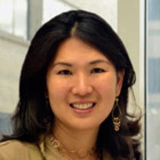 Alice Chen, MD, Physical Medicine/Rehab, Stamford, CT, Hospital for Special Surgery
