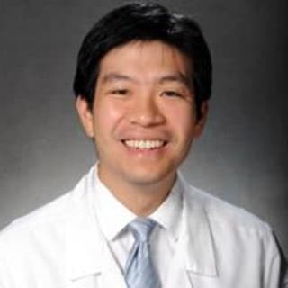 Gilbert Cheung, MD, Radiology, Los Angeles, CA