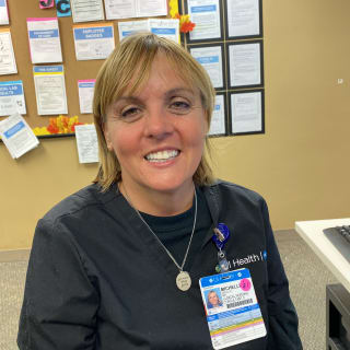 Michelle De Falco, Adult Care Nurse Practitioner, Chicago, IL, University of Illinois Hospital