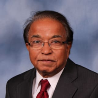Upendra Patel, MD