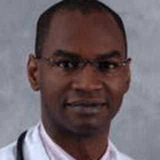 Alexander Mbakwem, MD, Internal Medicine, Lakeland, FL, Lakeland Regional Health Medical Center
