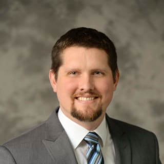Blair Burns, PA