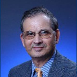 Prem Mittar, MD