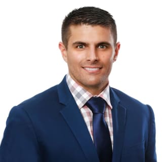 Ryan Donahue, PA, Orthopedics, Midlothian, VA