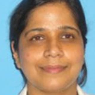 Monica Mahajan, MD, Geriatrics, Elk Grove Village, IL