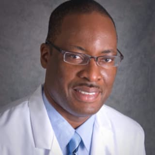 Adenrele Olajide, MD, Rheumatology, Nashville, TN, Vanderbilt University Medical Center